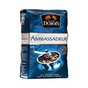 Les Cafés Dubois Café Torréfié en Grains AMBASSADEUR 250g