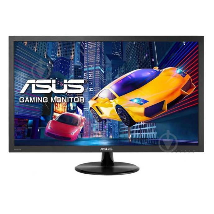 ASUS Écran Full HD 21.5" VP228HE (90LM01K0-B05170)