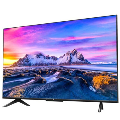 Téléviseur Mi TV P1 55" Smart 4K UHD