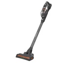 Black & Decker Aspirateur balai sans fil 2en1 18 V