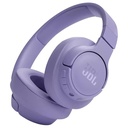 Casque Bluetooth JBL Tune 720BT - Violet (JBLT720BTPUR)