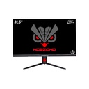 Moniteur gaming Hybrok 31.5"