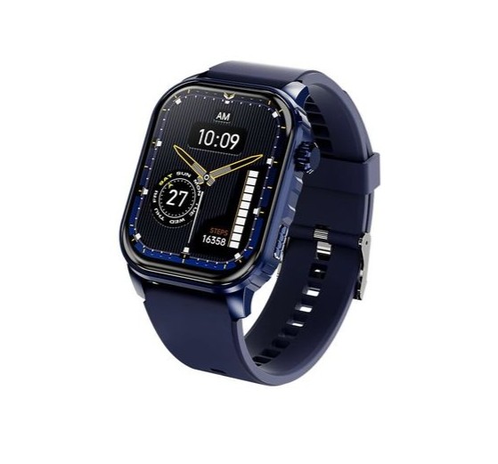 itel smart watch 021 - montre connectée IP68