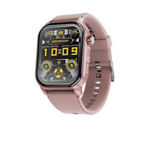 itel smart watch 021 - montre connectée IP68