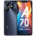 itel A70 12Go (4+8Go) | 128Go - 6.6"