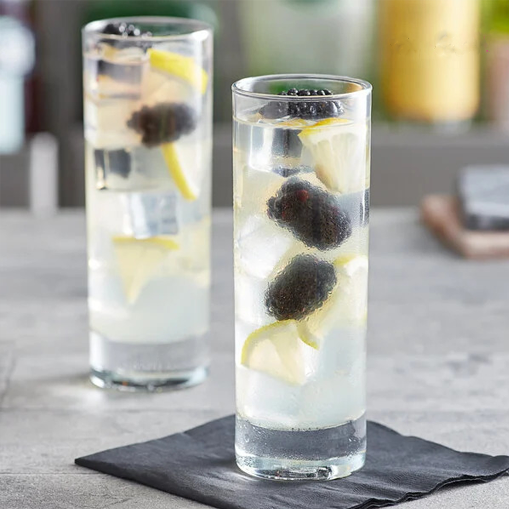 Verre TUBO 31cl Pack de 24 verres