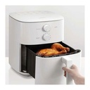 Xiaomi air fryer Essential 6L (BHR8588EU) Friteuse électrique