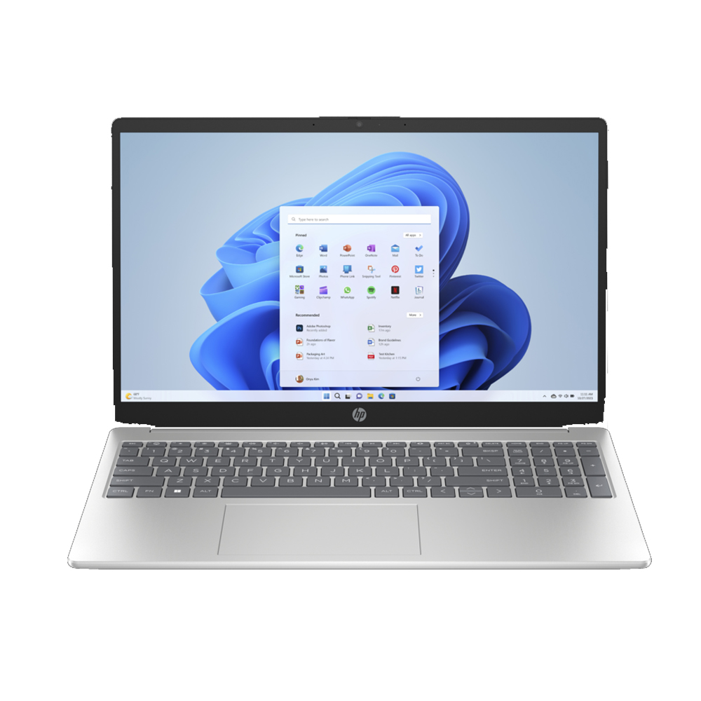 Pc portable HP 15-fd0042nk (9D6W0EA)