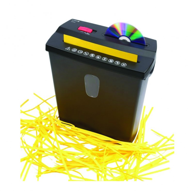 Destructeur de document Olympia PS38CD