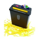 Destructeur de document Olympia PS38CD