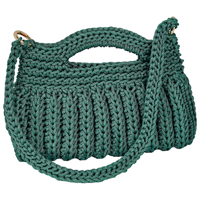 Sac à Main Bandoulière Handys Anna Olive