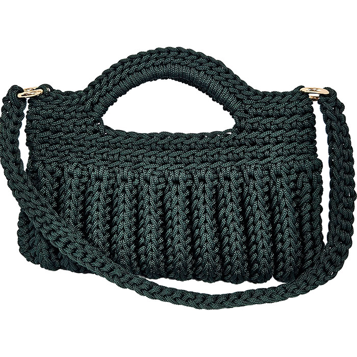 Sac à Main Bandoulière Handys Anna Vert