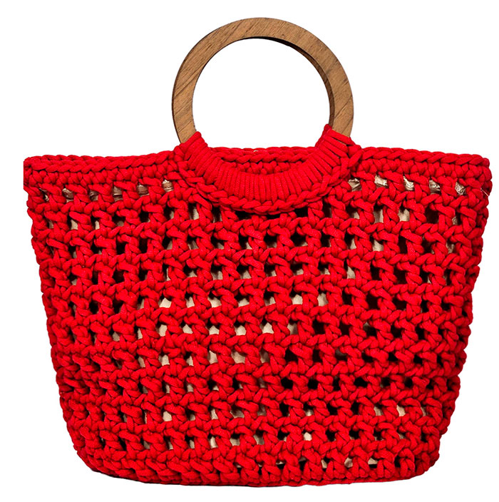 Sac à Main Handys Jordi Sac Panier Porté Main XL