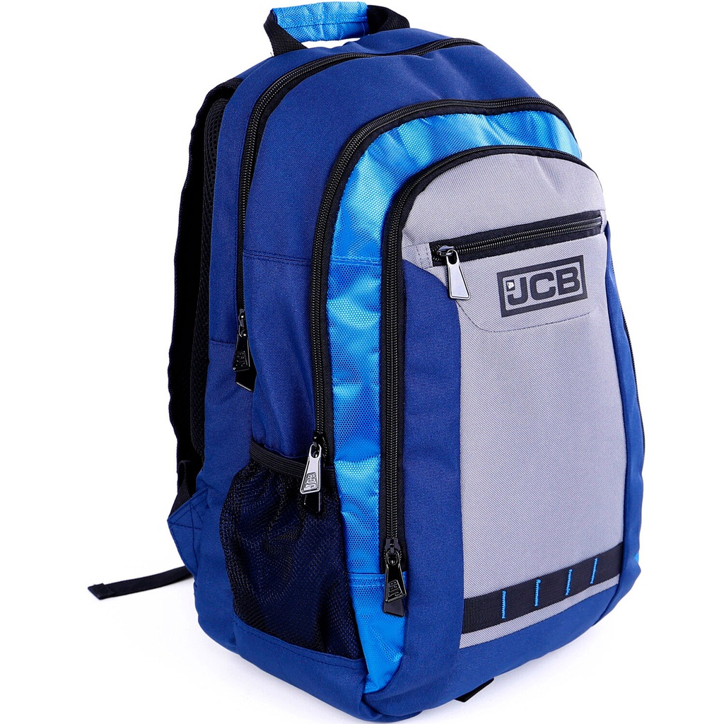 Sac à Dos JCB BP16 Prémium 31litres bleu