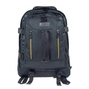 Sac à dos JCB BP18 polyvalent avec bretelles réglables