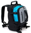 Sac à dos JCB BP18 polyvalent avec bretelles réglables