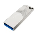 CLE USB 64GO NETAC Métallique UM1 usb 3.2