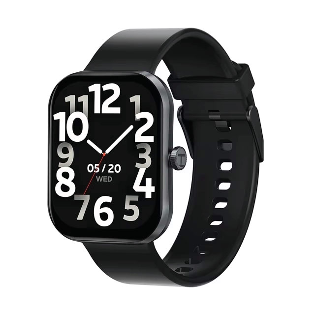 HAYLOU S6 Smart Watch - Montre connectée