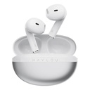 Haylou Buds Ecouteur bluetooth X1 2023 SILVER