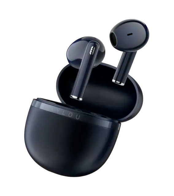 Haylou Buds Ecouteur bluetooth X1 Plus – Bleu