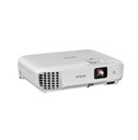 Vidéoprojecteur Epson EB-W06 CO-W01 WXGA (V11H973040)