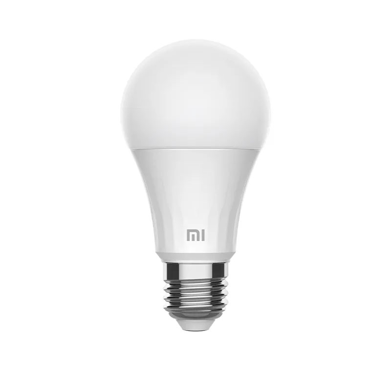 Mi Smart LED Bulb - Cool White (GPX4028TW)