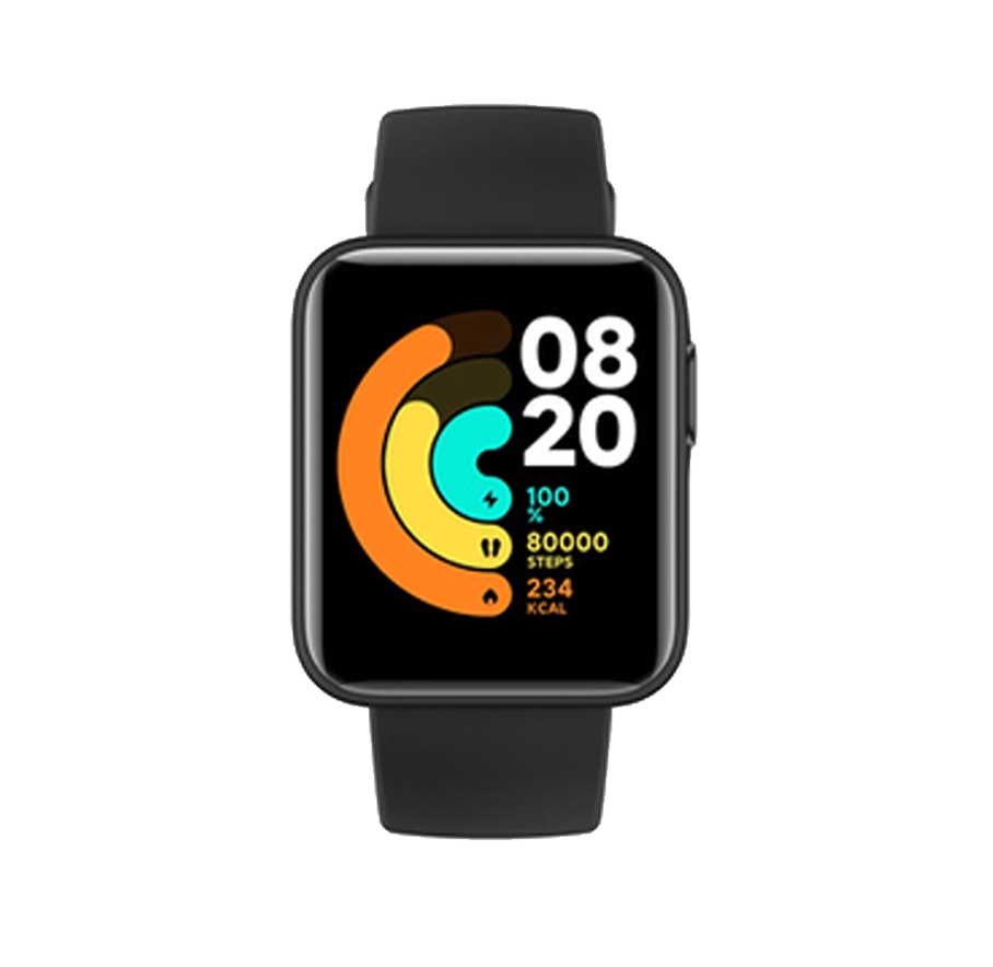 Mi Watch Lite Noir