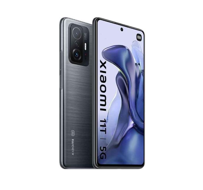 Xiaomi Smartphone 11T 6.6"