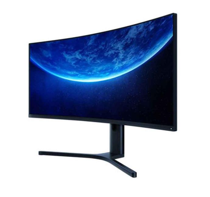 Mi Curved Gaming Monitor 34" WQHD (BHR5133GL)