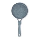 Pandiani Poêle crêpière 24cm antiadhésive