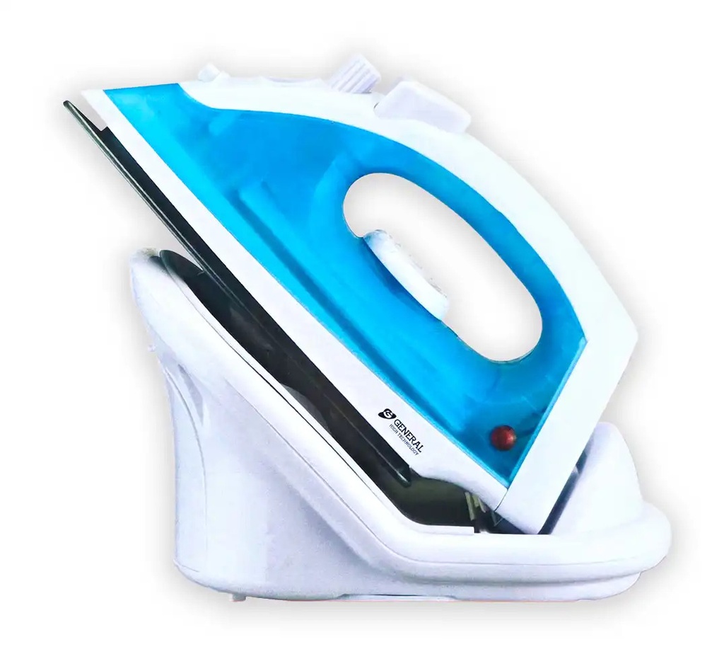 General Fer à Repasser 2200 W - Sans fil - Vapeur