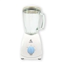 Luxus Blender bol en verre 500w