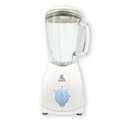 Luxus Blender bol en verre 500w