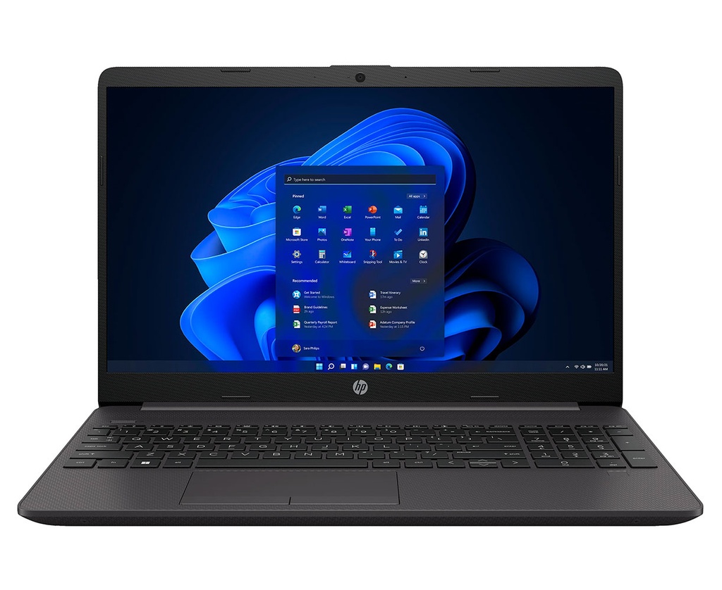Pc portable HP 250 G10 (9B9F5EA)