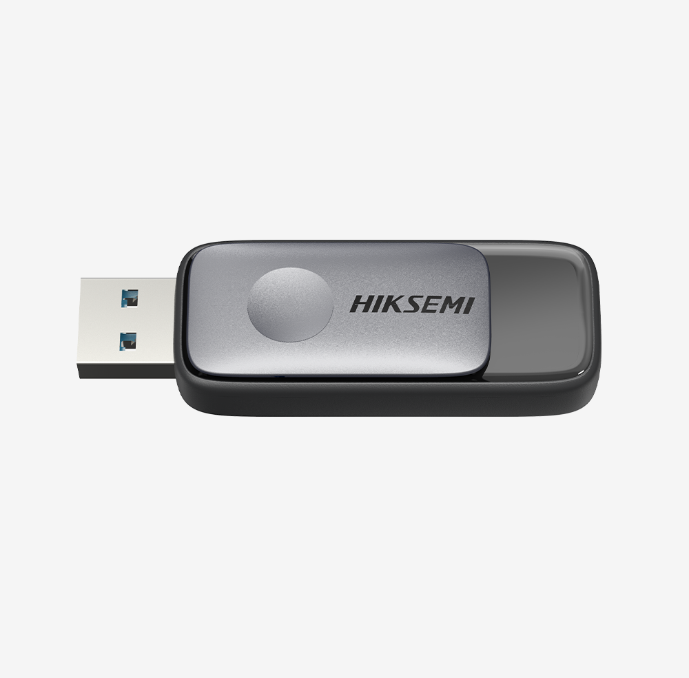 Hiksemi Clé USB 32Go M210S (HS-USB-M210S-32G-U3)