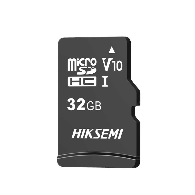 Hiksemi MicroSD 32Go Class 10 V10 (HS-TF-C1-32G)