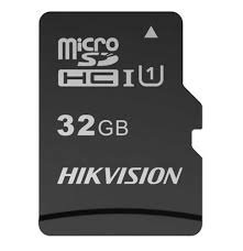 Hiksemi MicroSD 32Go Class 10 V10 (HS-TF-C1-32G)