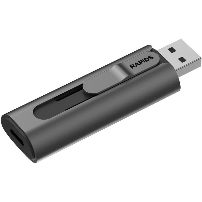 hiksemi CLE USB S560 1To USB 3.2 METAL