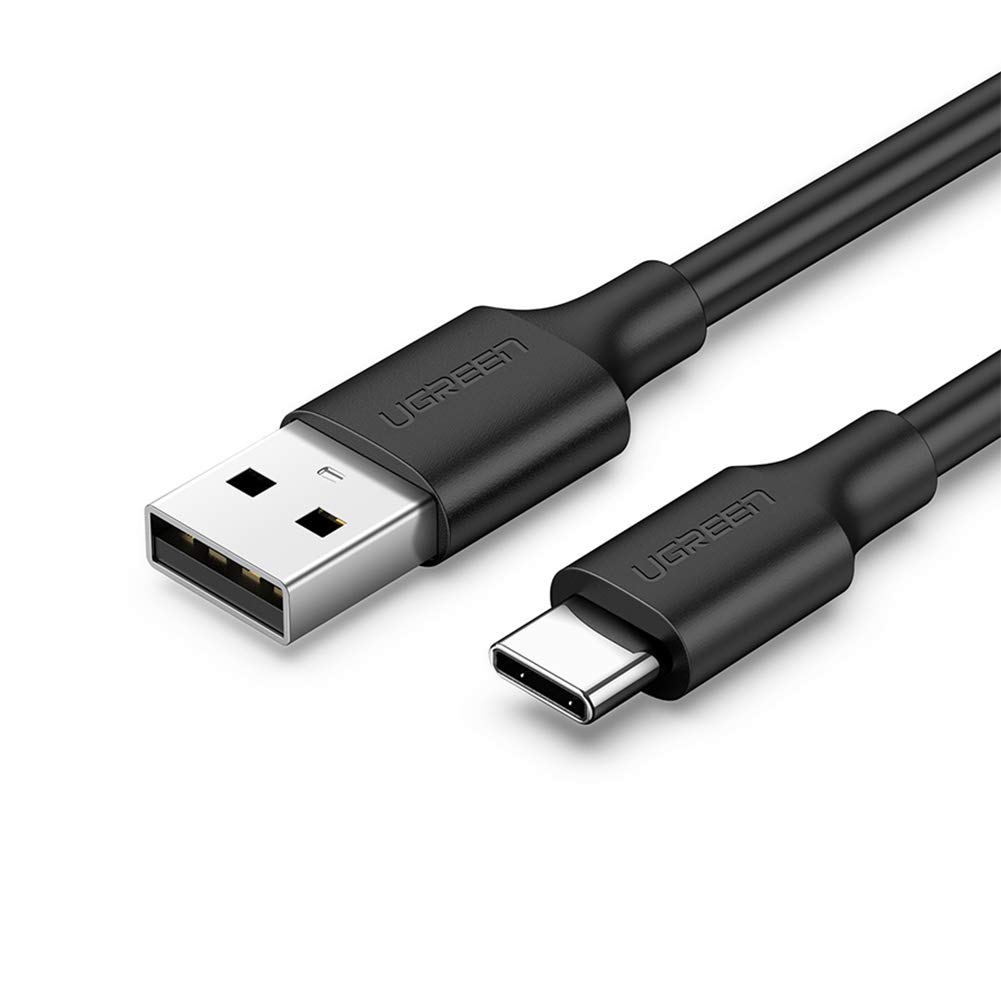 Ugreen Câble de charge rapide USB-A to USB-C 1m (60116)