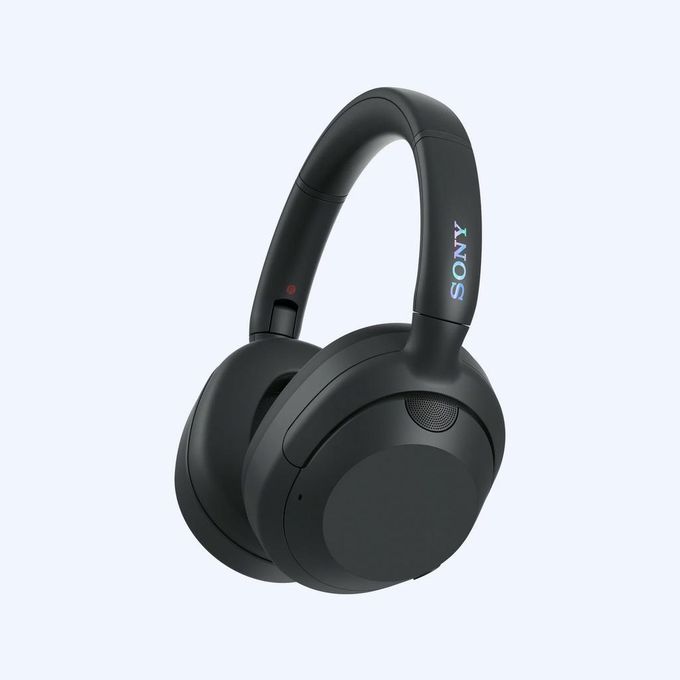 Sony ULT900 Casque sans fil à réduction de bruit ULT WEAR Noir (WHULT900N/BCE)