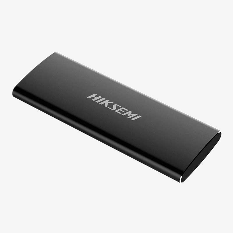 SSD Portable 1To Hiksemi T200N USB 3.1