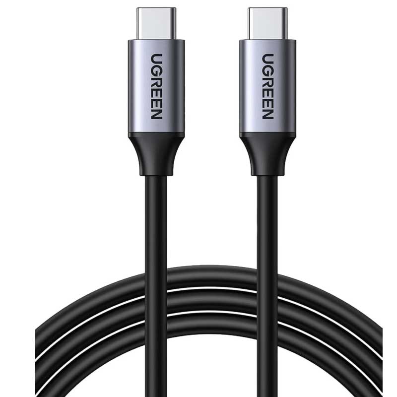 Câble USB-C 3.1 UGREEN 1.5M Charge Rapide & Data