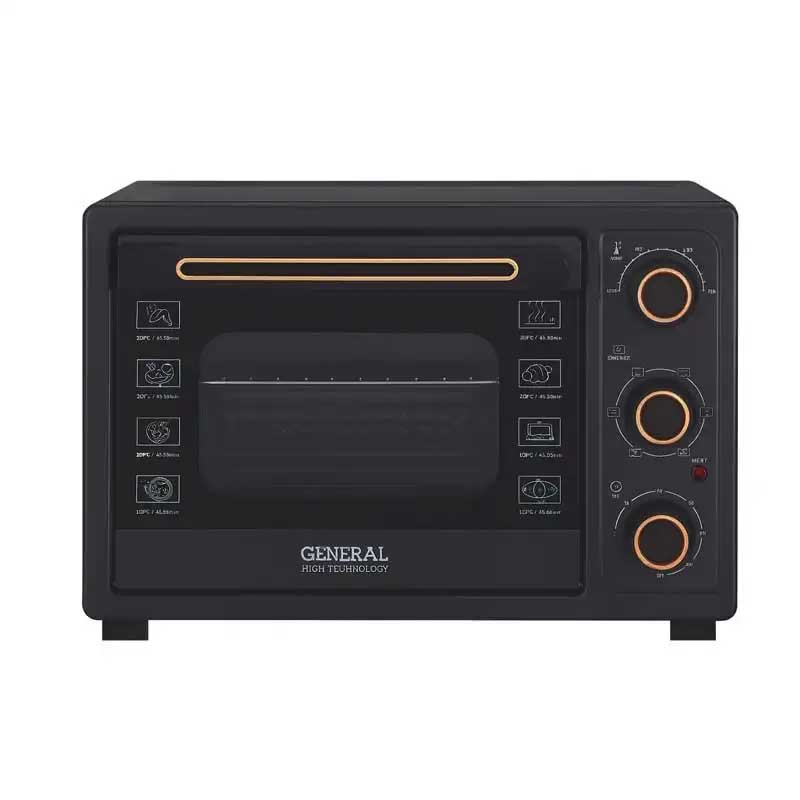 Four Électrique General TOV-28G-3CL Convection 28L 1440W