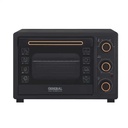Four Électrique General TOV-28G-3CL Convection 28L 1440W