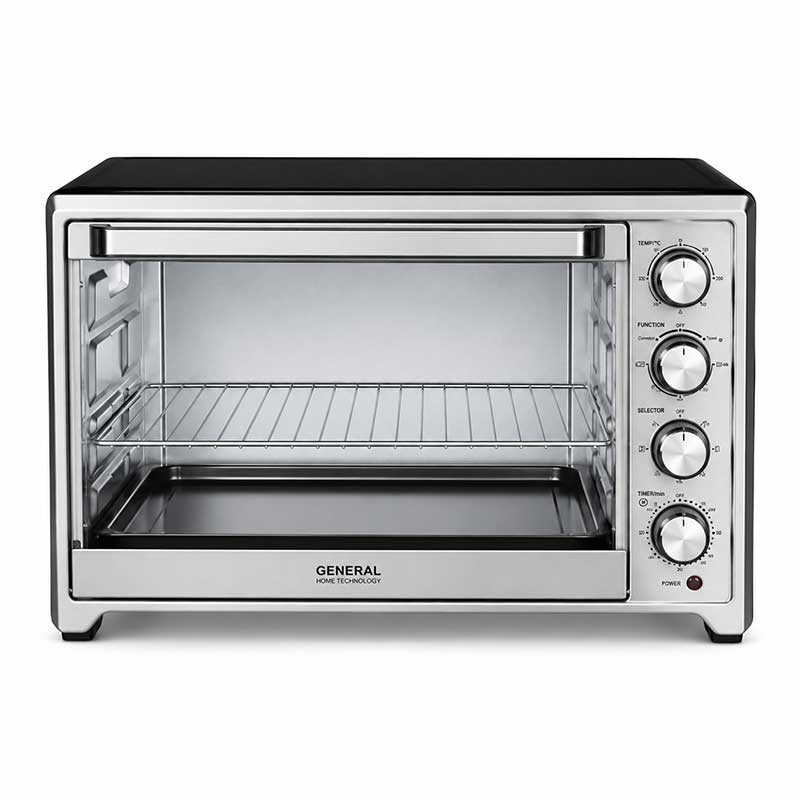 Four Électrique General TY-K601CL Convection 60L 2000W