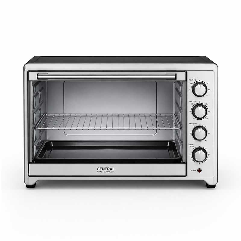 Four Électrique General TY-K751CL Convection 75L 2800W
