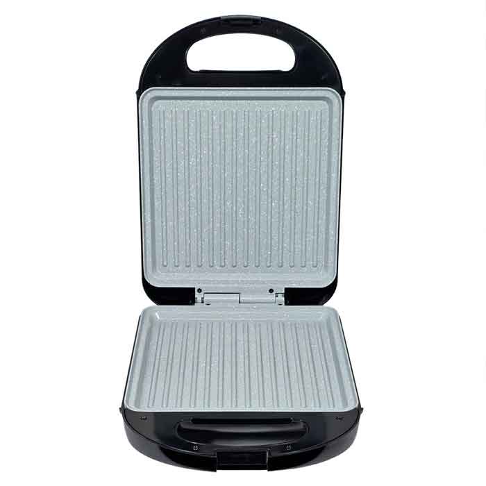 Machine à Panini General ZJ-218 Grill Électrique 1500W