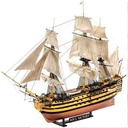 Coffret Cadeau Revell Battle of Trafalgar – Maquette Navale Complète