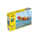 Maquette Avion Canadair CL-415 Heller Starter Kit 1:72