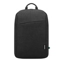 Sac à dos Lenovo B210 Eco 16" pour PC portable – Noir